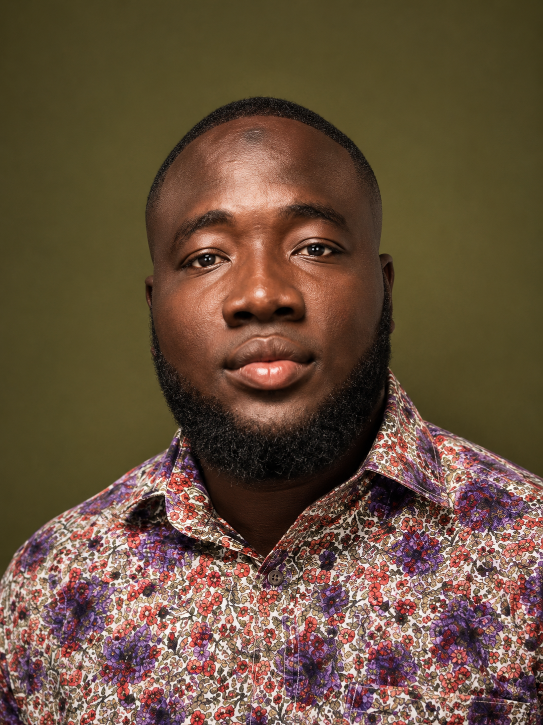 Salamatu Yakubu